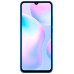 Смартфон Xiaomi Redmi 9A/2GB+32GB/синий/(29237)