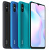 Смартфон Xiaomi Redmi 9A/2GB+32GB/синий/(29237)