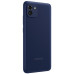 Смартфон Samsung Galaxy A03 SM-A035F 32/3Gb синий (SM-A035FZBDSKZ)