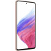 Смартфон Samsung Galaxy A53 5G 8/128GB Peach