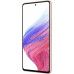 Смартфон Samsung Galaxy A53 5G 8/128GB Peach