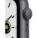 Смарт-часы Apple Watch SE GPS (44mm) Space Grey Aluminium Case with Midnight Sport Band