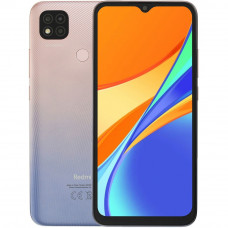 Смартфон Xiaomi Redmi 9C 3/64GB Lavender Purple