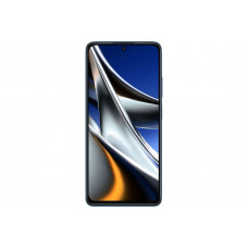 Смартфон Poco X4 Pro 8/256GB Laser Blue (2201116PG) Global