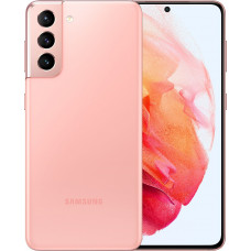 Смартфон Samsung Galaxy S21 8/128GB Phantom Pink (SM-G991B/DS) Global