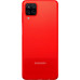 Смартфон Samsung Galaxy А12 3/32GB Red (SM-A127F/DS)