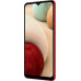 Смартфон Samsung Galaxy А12 3/32GB Red (SM-A127F/DS)