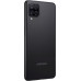 Смартфон Samsung Galaxy А12 3/32GB Black (SM-A127F/DS)