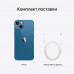 Смартфон Apple iPhone 13 mini 512GB Blue