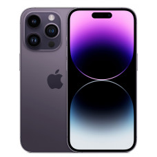 Смартфон Apple iPhone 14 Pro 1024Gb Deep Purple