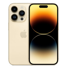 Смартфон Apple iPhone 14 Pro 128 Gb Gold