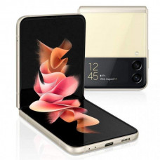 Смартфон Samsung Galaxy Z Flip 3 8/256GB Cream