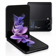 Смартфон Samsung Galaxy Z Flip 3 8/128GB Phantom Black