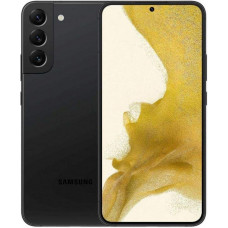Смартфон Samsung Galaxy S22+ 5G 8/256GB Phantom Black