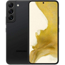 Смартфон Samsung Galaxy S22 5G 8/256GB Phantom Black