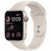 Смарт-часы Apple Watch Series SE Gen 2 44 мм Aluminium Case, Starlight