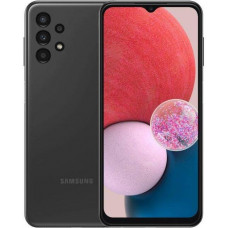 Смартфон Samsung Galaxy A13 4/64GB Чёрный (SM-A135FZKVCAU)