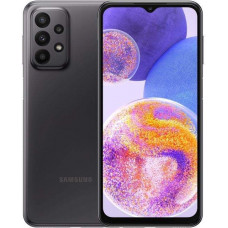 Смартфон Samsung Galaxy A23 4/64GB Чёрный (SM-A235FZKUCAU)