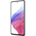 Смартфон Samsung Galaxy A53 6/128GB Чёрный (SM-A536EZKDCAU)