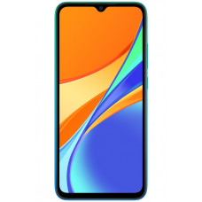 Смартфон Xiaomi Redmi 9C 3/64Gb Aurora Green (Global)