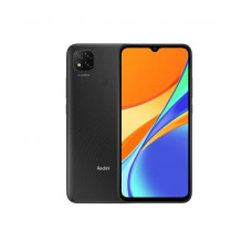 Смартфон Xiaomi Redmi 9C 3/64Gb Grey (Global)