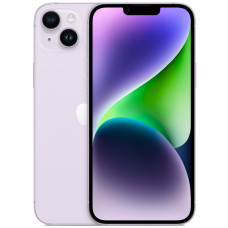 Смартфон Apple iPhone 14 Plus 128Gb Purple (2sim)