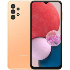 Смартфон Samsung Galaxy A13 6/128GB Peach (Global)