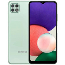 Смартфон Samsung Galaxy A22 5G 4/128GB Green (Global)