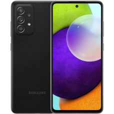 Смартфон Samsung Galaxy A52s 6/128GB Awesome Black (Global)