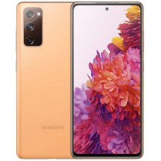 Смартфон Samsung Galaxy S20FE 5G 6/128GB Cloud Orange (Global)