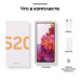 Смартфон Samsung Galaxy S20FE 5G 6/128GB Cloud Orange (Global)