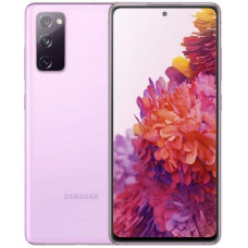 Смартфон Samsung Galaxy S20FE 5G 8/256GB Cloud Lavender (Global)