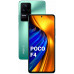 Смартфон Xiaomi Poco F4 8/256GB Nebula Green (Global)