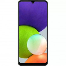 Смартфон Samsung Galaxy A22 5G 4/64GB Light Green (2591)