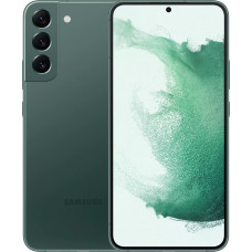 Смартфон Samsung Galaxy S22+ 8/128GB Green (SM-S906B)
