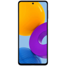 Смартфон Samsung Galaxy M52 5G Global 6/128GB Black (36703)