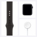Смарт-часы Apple Watch Series 6 (40mm) Aluminum Case with Sport Band Черный