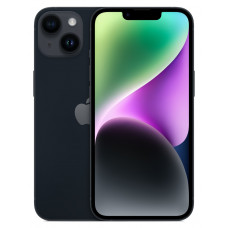 Смартфон Apple iPhone 14 512Gb Midnight (eSIM)