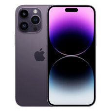 Смартфон Apple iPhone 14 Pro Max 512Gb Deep Purple (eSIM)