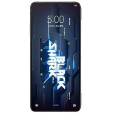 Смартфон Black Shark 5 Pro 12/256GB Black (Черный) Global Version
