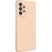 Смартфон Samsung SM-A336E Galaxy A33 5G 128Gb 6Gb оранжевый моноблок 3G 4G 2Sim 6.4" 1080x