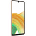 Смартфон Samsung SM-A336E Galaxy A33 5G 128Gb 8Gb оранжевый моноблок 3G 4G 2Sim 6.4" 1080x