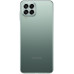 Смартфон Samsung SM-M336B Galaxy M33 128Gb 8Gb зеленый моноблок 3G 4G 6.6" 1080x2400 Andro