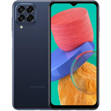 Смартфон Samsung Galaxy M33 8/128Gb Blue