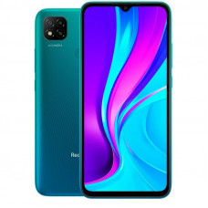 Смартфон Xiaomi Redmi 9C 2/32GB Aurora Green