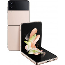 Смартфон Samsung SM-F721B Galaxy Z Flip 4 8/256GB Pink Gold (SM-F721BZDEMEA)