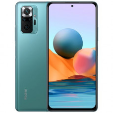 Смартфон Xiaomi Note 10 Pro 8/128GB Aurora Green