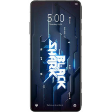 Смартфон Xiaomi Black Shark 5 Pro 12/256Gb White (EU)