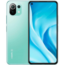 Смартфон Xiaomi Mi 11 Lite 5G NE 8/128Gb Green (EU)