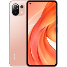 Смартфон Xiaomi Mi 11 Lite 5G NE 8/256Gb Pink (EU)